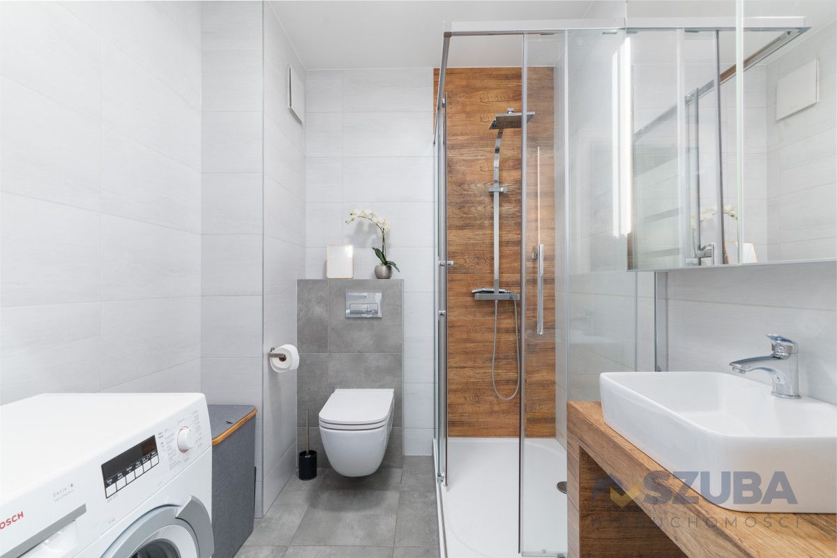 Mieszkanie 3-pokojowe Warszawa Ursus, ul. Ochocka. Zdjęcie 13