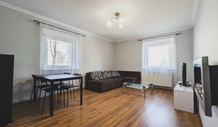 Mieszkanie 2-pokojowe Szczecin Drzetowo, ul. Willowa