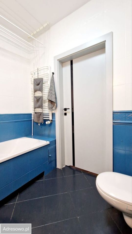 Mieszkanie 2-pokojowe Warszawa Wierzbno, ul. Rabindranatha Tagore'a. Zdjęcie 7