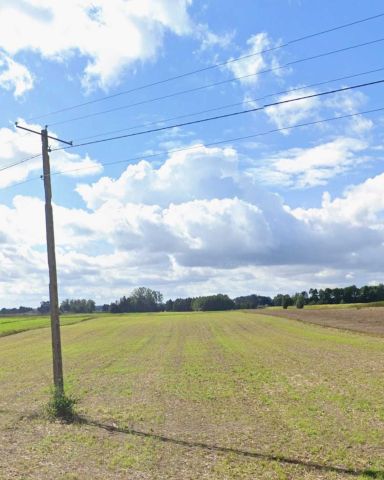Działka budowlana Żurawieniec. Zdjęcie 1