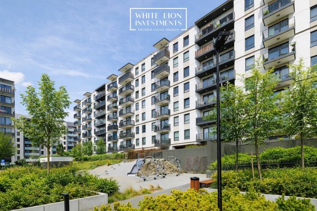 Mieszkanie 3-pokojowe Warszawa Ursus, ul. Herbu Oksza. Zdjęcie 16