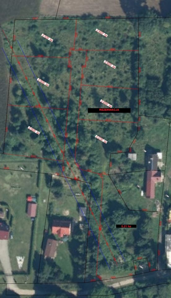 Działka rolno-budowlana Bukowo. Zdjęcie 1