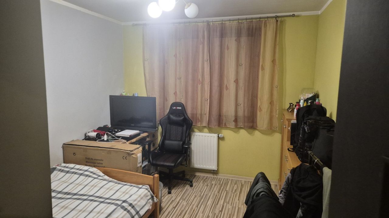 Mieszkanie 2-pokojowe Kraków Czyżyny, ul. Sołtysowska. Zdjęcie 6