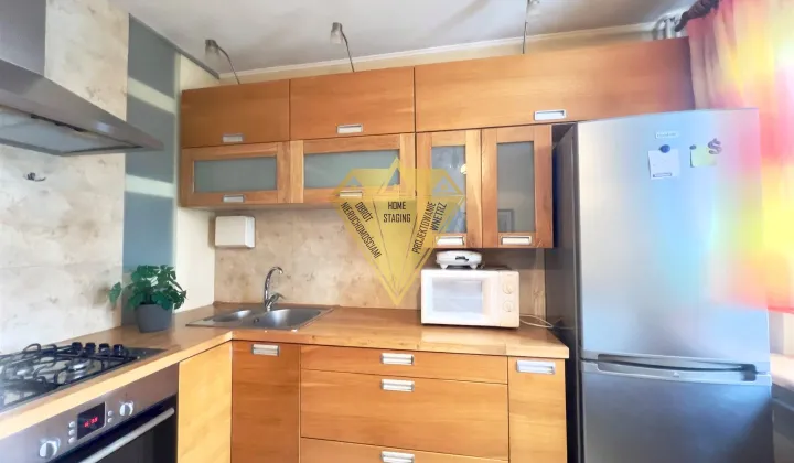 Mieszkanie 4-pokojowe Kielce Centrum