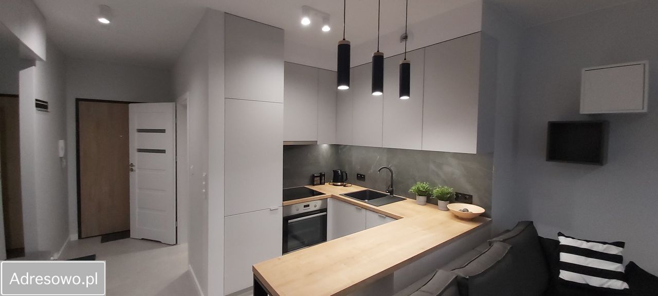 Mieszkanie 1-pokojowe Warszawa Wola, ul. Wolska. Zdjęcie 6