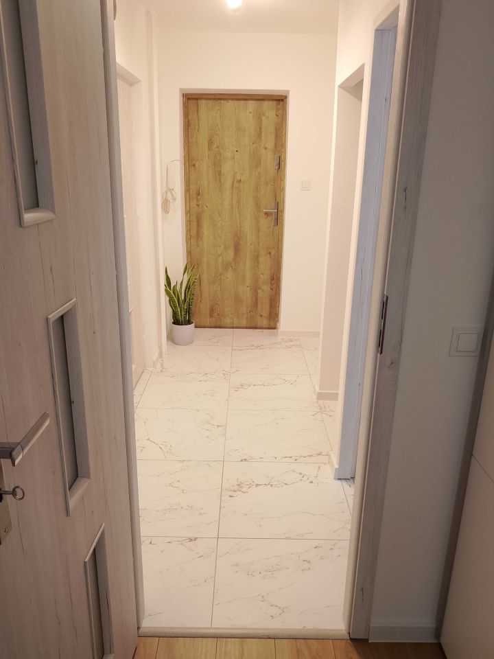 Mieszkanie 2-pokojowe Lublin Kalinowszczyzna, ul. Wilhelma Orlika-Ruckemanna. Zdjęcie 3