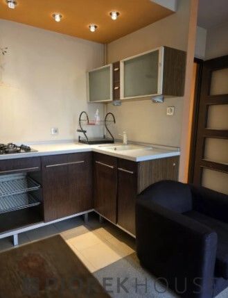 Mieszkanie 1-pokojowe Warszawa Praga-Południe, ul. Saska. Zdjęcie 5