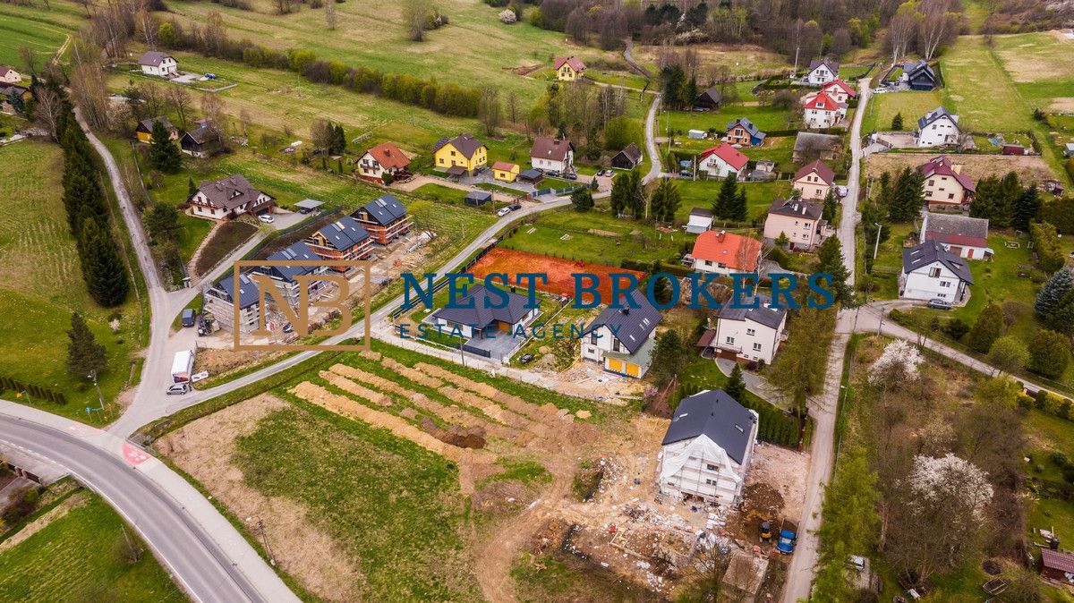 Działka budowlana Radziszów, ul. Drożdżownik. Zdjęcie 10
