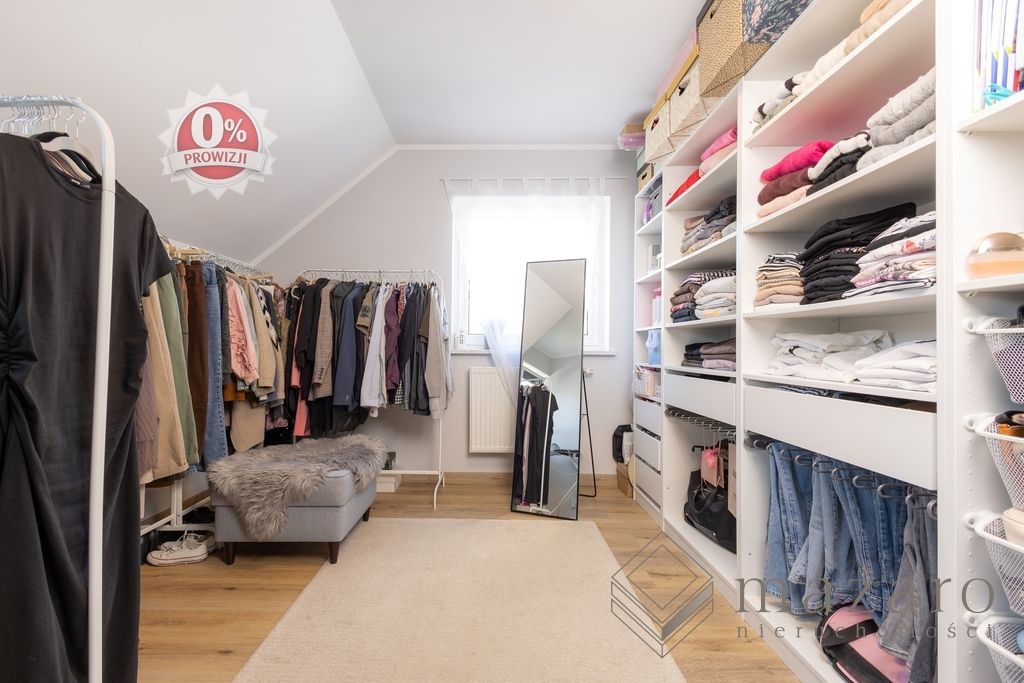 dom wolnostojący, 6 pokoi Osielsko. Zdjęcie 20