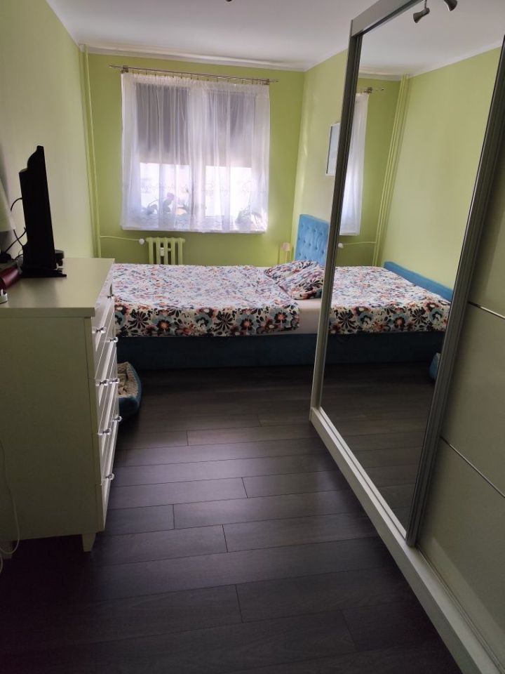 Mieszkanie 3-pokojowe Zielona Góra Centrum, ul. Stefana Wyszyńskiego. Zdjęcie 8