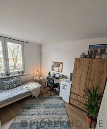 Mieszkanie 5-pokojowe Warszawa Targówek, ul. Rembielińska. Zdjęcie 4