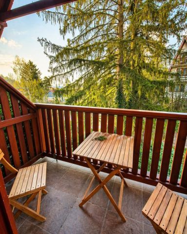 Mieszkanie 4-pokojowe Karpacz, ul. Stefana Okrzei. Zdjęcie 3