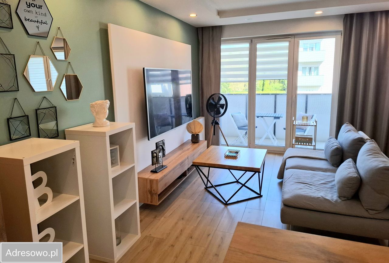 Mieszkanie 2-pokojowe Katowice Brynów, ul. Nasypowa. Zdjęcie 12