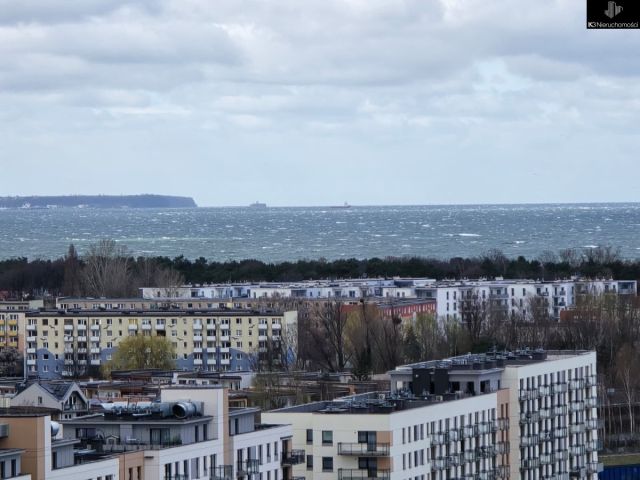 Mieszkanie 2-pokojowe Gdańsk Letnica, ul. Starowiejska. Zdjęcie 13