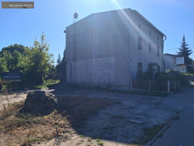 Działka budowlana Brodnica, ul. Podgórna. Zdjęcie 4