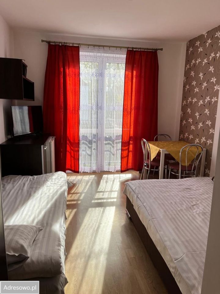 Hotel/pensjonat Władysławowo, ul. Żeromskiego. Zdjęcie 7