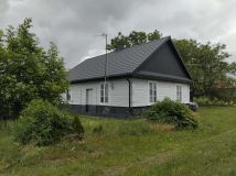dom wolnostojący Terebiń. Zdjęcie 3