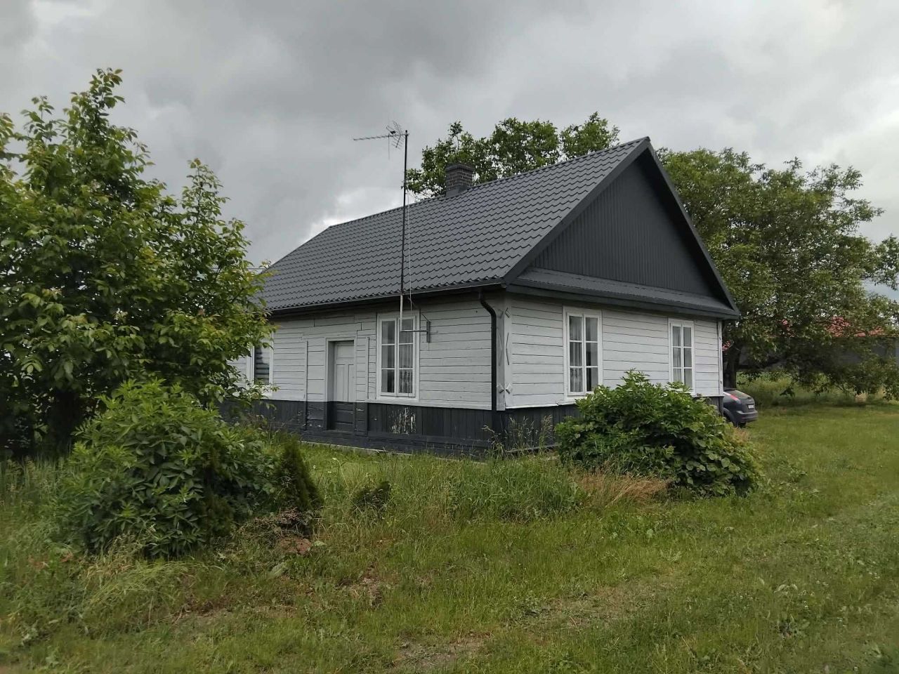 dom wolnostojący Terebiń. Zdjęcie 4