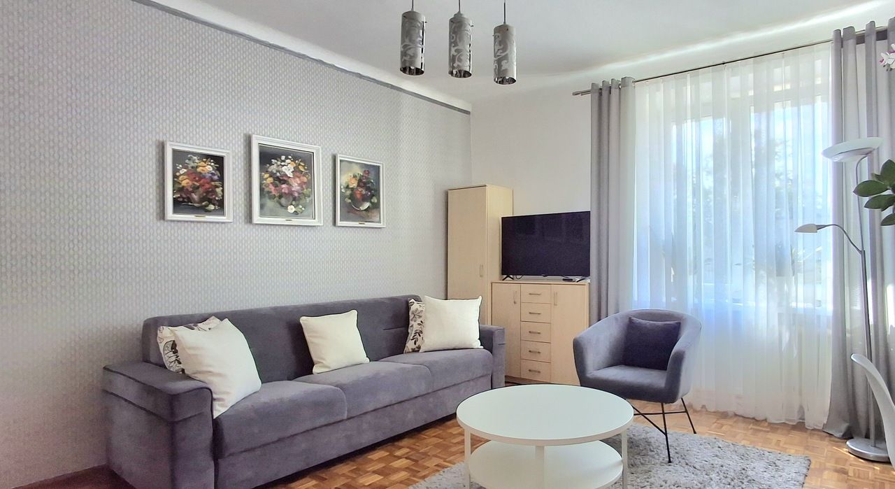 Mieszkanie 1-pokojowe Świdnik Centrum, ul. Krzysztofa Kamila Baczyńskiego. Zdjęcie 2