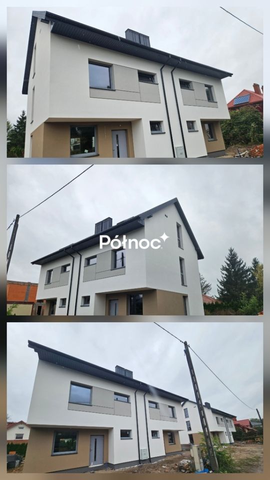 bliźniak, 5 pokoi Marki Struga, ul. Długa. Zdjęcie 7