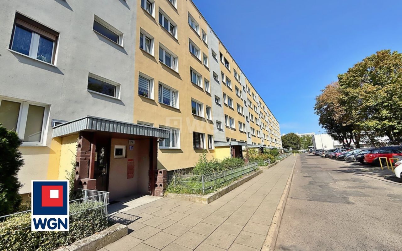 Mieszkanie 2-pokojowe Gorzów Wielkopolski, ul. Karola Marcinkowskiego. Zdjęcie 13