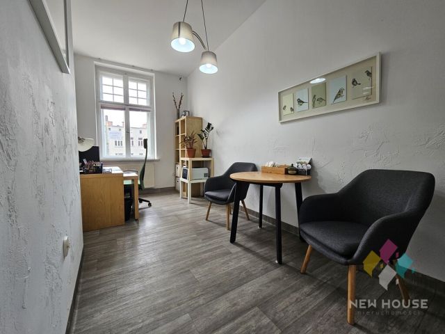 Biuro Olsztyn Śródmieście, ul. Wyzwolenia. Zdjęcie 3