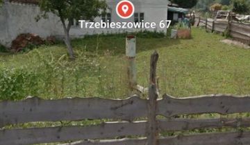 Działka budowlana Trzebieszowice