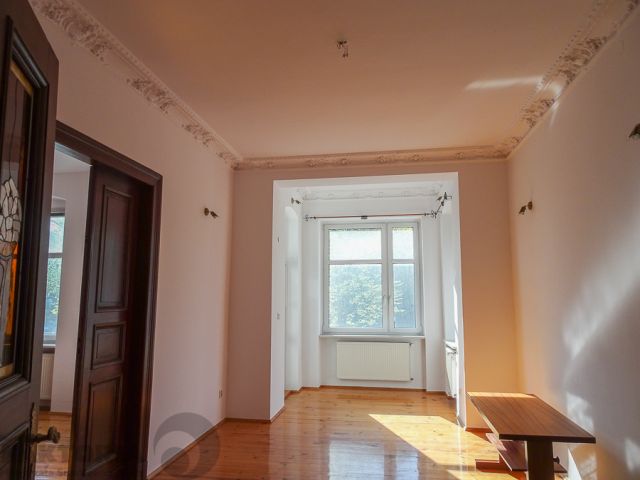 Mieszkanie 4-pokojowe Szczecin Centrum, al. Piastów. Zdjęcie 3