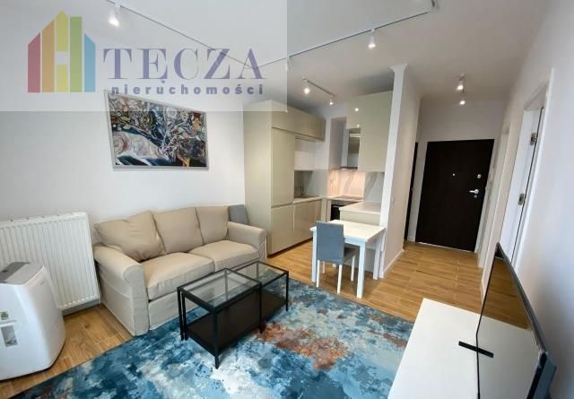 Mieszkanie 2-pokojowe Warszawa Mokotów, ul. Konstruktorska. Zdjęcie 1