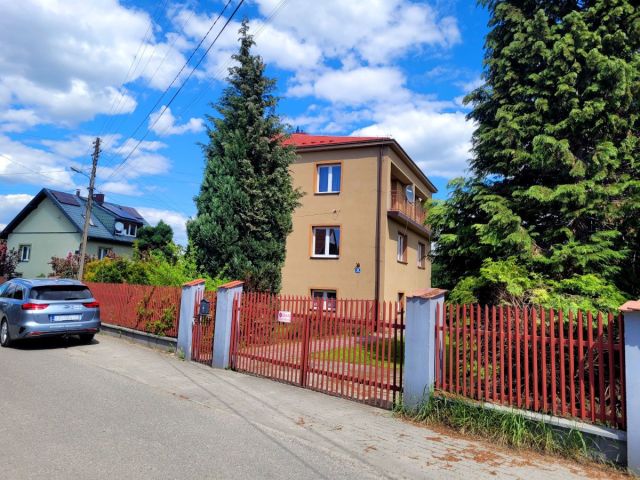 budynek wielorodzinny, 2 pokoje Jadowniki, ul. Wschodnia. Zdjęcie 1