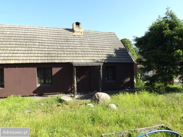 dom wolnostojący, 3 pokoje Tarnowo Podgórne, ul. Przecznica. Zdjęcie 1