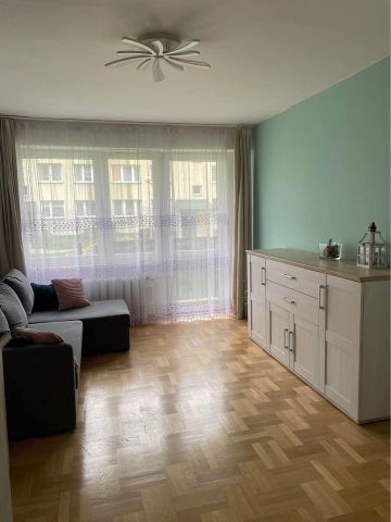 Mieszkanie 2-pokojowe Tarnów Grabówka, al. Matki Bożej Fatimskiej. Zdjęcie 1