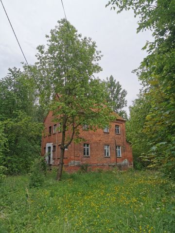 dom wolnostojący, 5 pokoi Wierzchlas. Zdjęcie 1