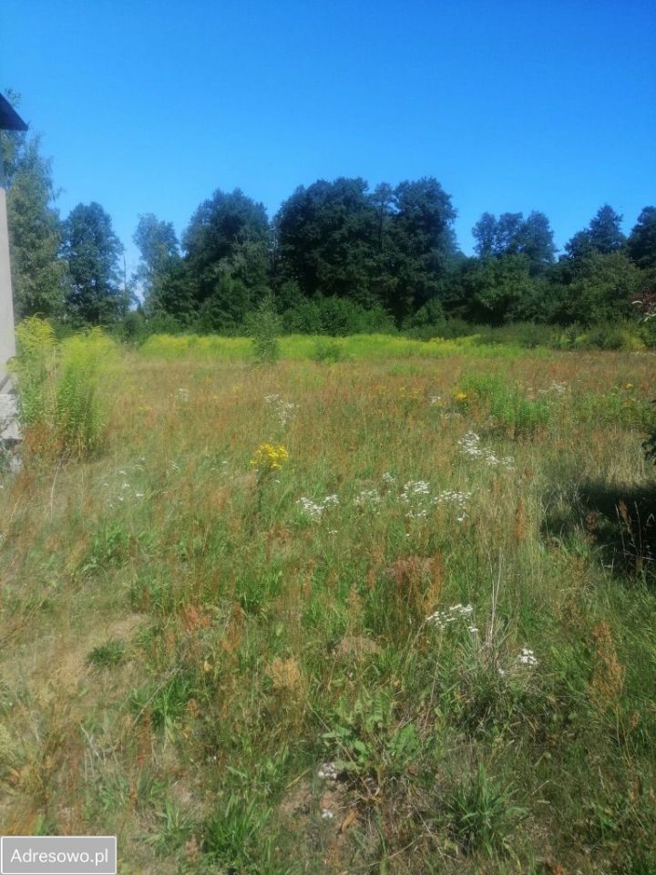 Działka rolna Łódź Bałuty, ul. Liściasta. Zdjęcie 6