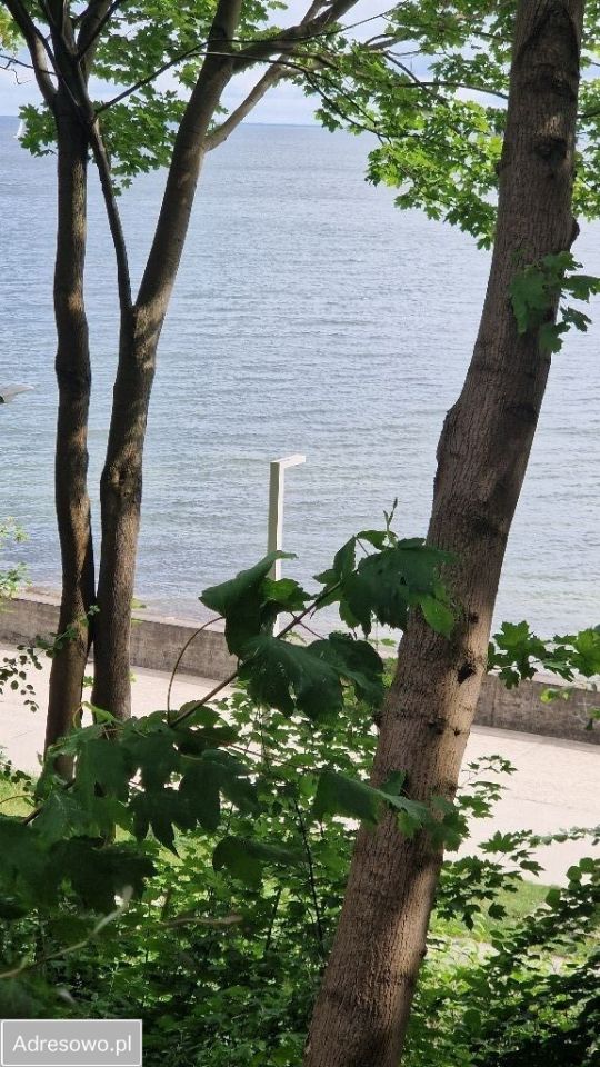 Mieszkanie 2-pokojowe Gdynia Wzgórze Świętego Maksymiliana, ul. Jana Matejki. Zdjęcie 12