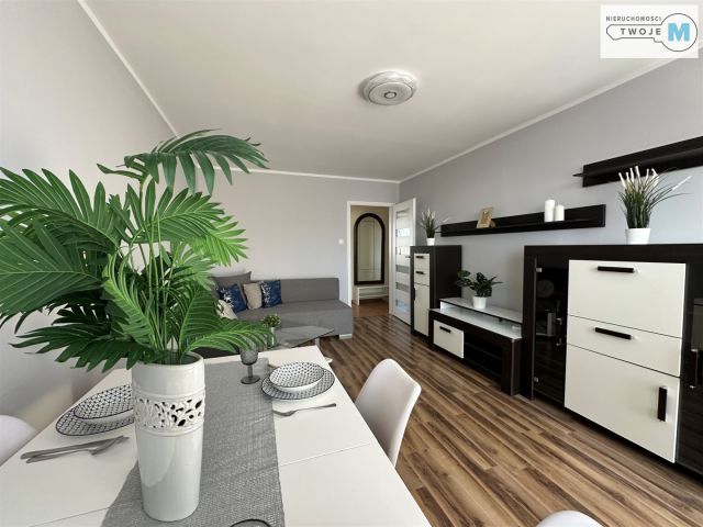 Mieszkanie 2-pokojowe Kielce, ul. bp. Mieczysława Jaworskiego. Zdjęcie 3