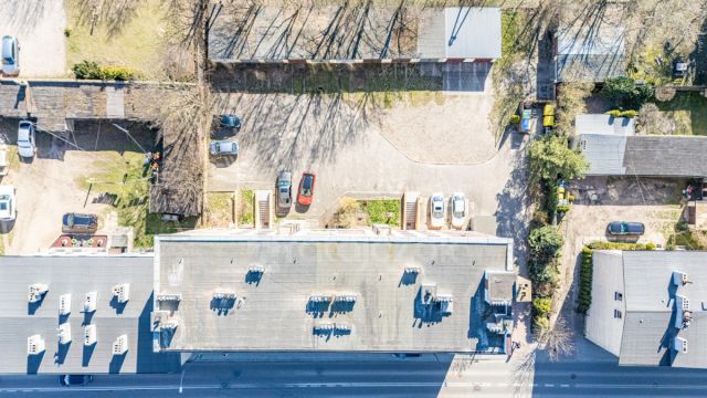 Garaż/miejsce parkingowe Wejherowo Centrum, ul. 10 Lutego. Zdjęcie 3