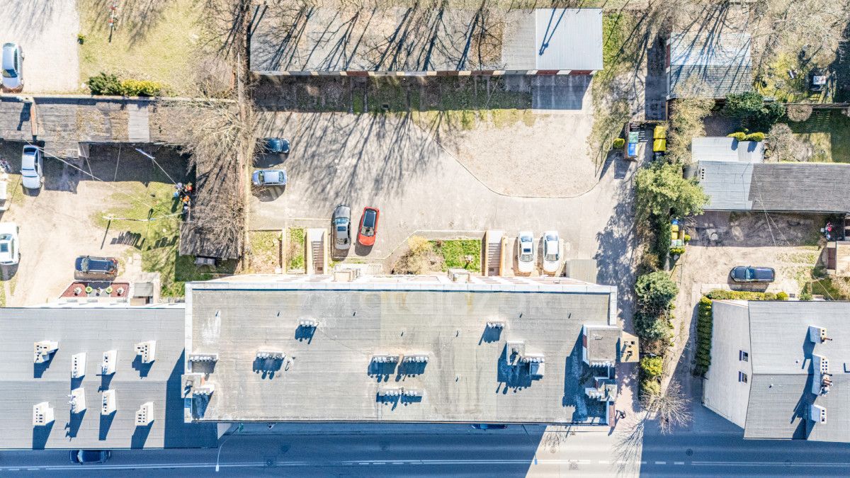 Garaż/miejsce parkingowe Wejherowo Centrum, ul. 10 Lutego. Zdjęcie 3