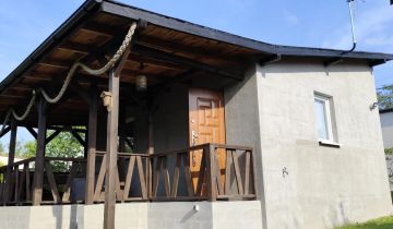 Działka rod Częstochowa Mirów, ul. Mirowska