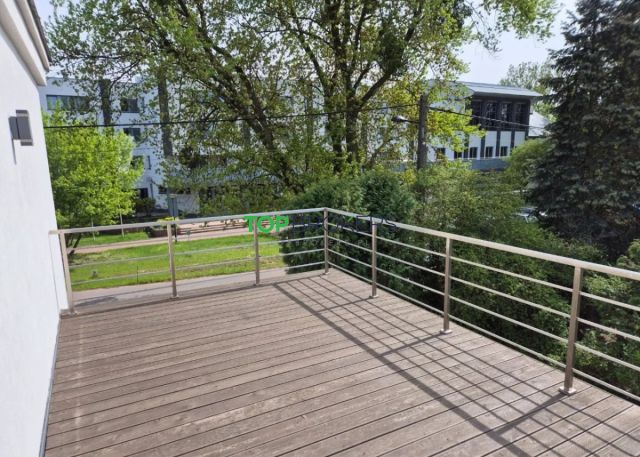 dom wolnostojący, 6 pokoi Warszawa Wawer. Zdjęcie 9