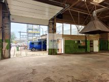 Hala/magazyn Szczecin Dąbie