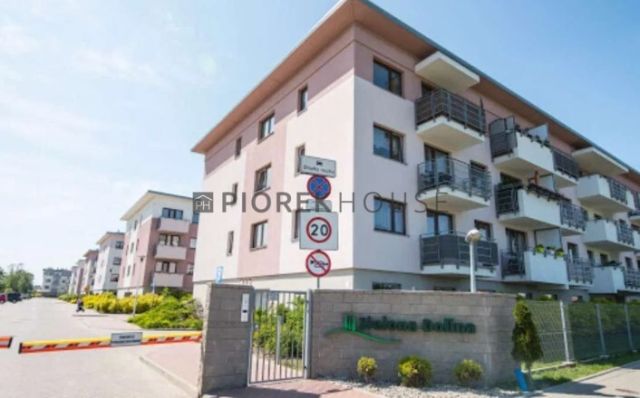 Mieszkanie 2-pokojowe Warszawa Białołęka, ul. Vincenza Belliniego. Zdjęcie 11