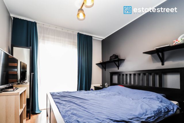 Mieszkanie 4-pokojowe Kraków Ruczaj, ul. Chmieleniec. Zdjęcie 9