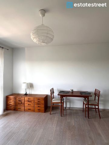 Mieszkanie 1-pokojowe Katowice Dąb, ul. Johna Baildona. Zdjęcie 8