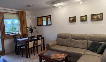 Mieszkanie 3-pokojowe Głogów, ul. Stawna