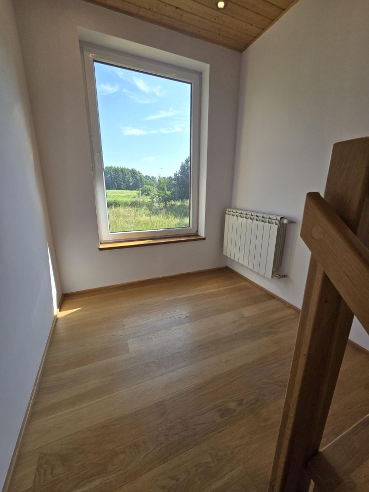 dom wolnostojący, 6 pokoi Lubnów, ul. Zacisze. Zdjęcie 13