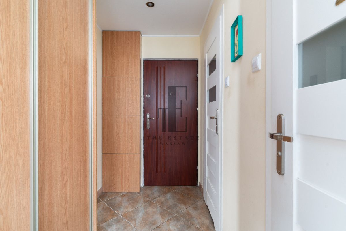 Mieszkanie 3-pokojowe Warszawa Bemowo, ul. Synów Pułku. Zdjęcie 9