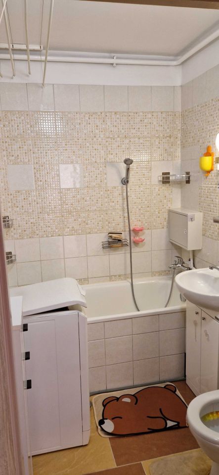 Mieszkanie 1-pokojowe Kraków Podgórze Duchackie, ul. Białoruska. Zdjęcie 3