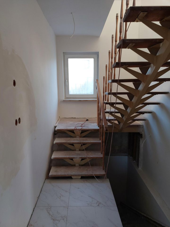 bliźniak, 4 pokoje Żary, ul. Rejtana. Zdjęcie 4