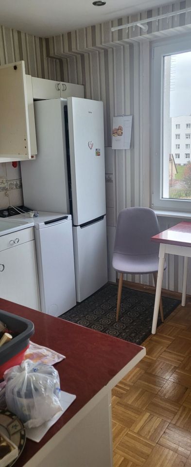 Mieszkanie 2-pokojowe Nakło nad Notecią, os. Władysława Łokietka. Zdjęcie 4